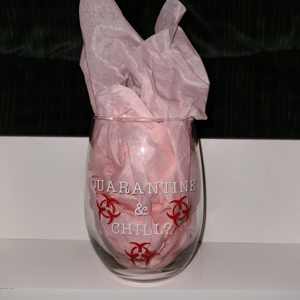 Wine Glasses